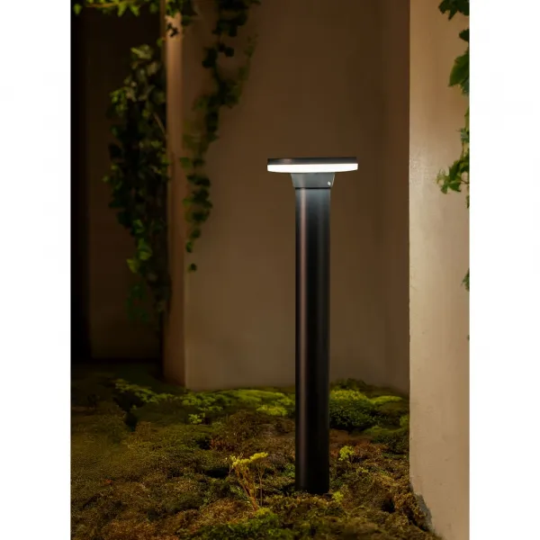 Ландшафтный светильник Arte Lamp AMSTERDAM ARTE LAMP A1212PA-1BK