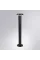 Ландшафтный светильник Arte Lamp AMSTERDAM ARTE LAMP A1212PA-1BK