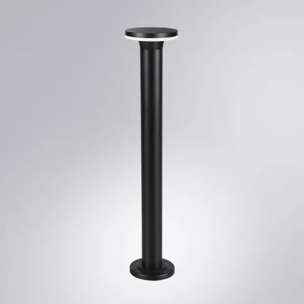 Ландшафтный светильник Arte Lamp AMSTERDAM ARTE LAMP A1212PA-1BK