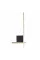 Декоративная подсветка Arte Lamp DECADE ARTE LAMP A2127AP-8BK