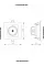 Карданный светильник Arte Lamp GRADO ARTE LAMP A2705PL-1WH