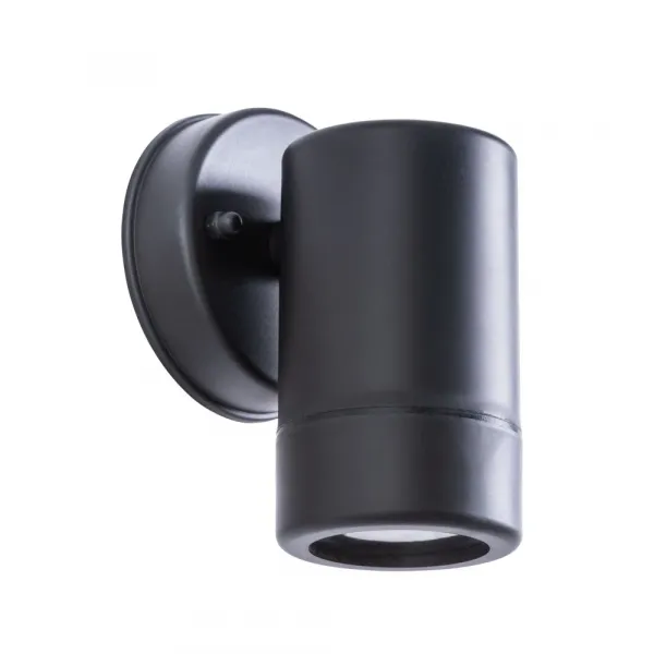 Фасадный светильник Arte Lamp ATLAS ARTE LAMP A3503AL-1BK