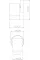 Фасадный светильник Arte Lamp ATLAS ARTE LAMP A3503AL-1BK
