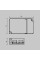 Источник тока DALI NFC DT8 500-1500mA +PUSH DIM