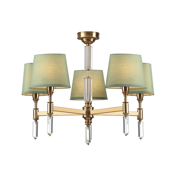 4887/5 MODERN ODEON LIGHT EXCLUSIVE 4887/5