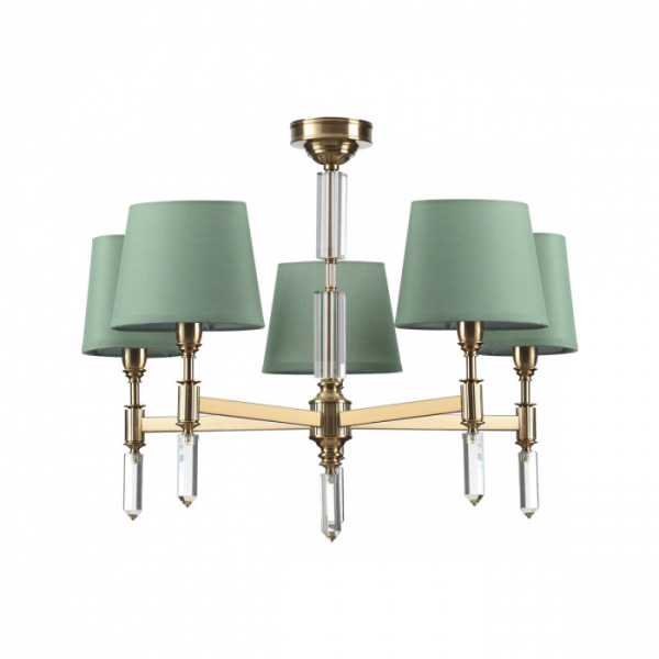4887/5 MODERN ODEON LIGHT EXCLUSIVE 4887/5