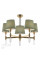 4887/5 MODERN ODEON LIGHT EXCLUSIVE 4887/5