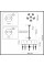 4887/5 MODERN ODEON LIGHT EXCLUSIVE 4887/5