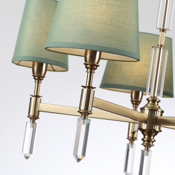 4887/5 MODERN ODEON LIGHT EXCLUSIVE 4887/5