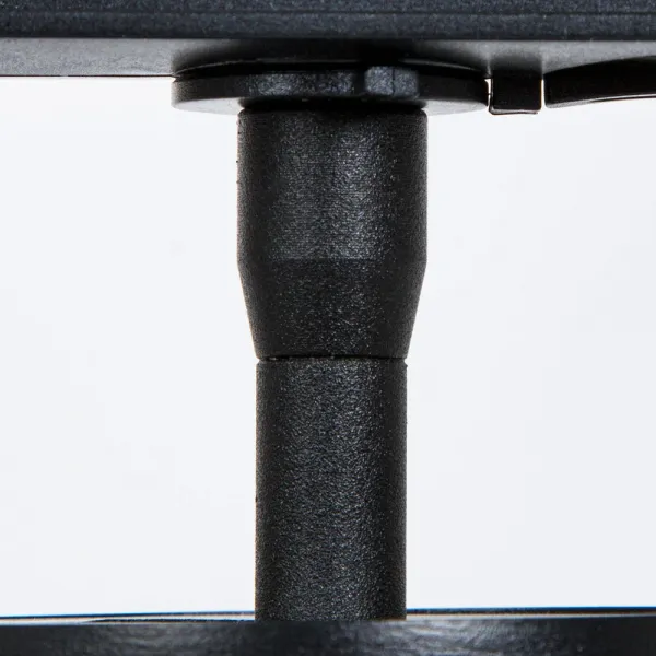 Трековый светильник Arte Lamp AERO ARTE LAMP A1337PL-1BK