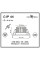 357604 SPOT NOVOTECH 357604