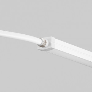Уличный токоведущий светильник Line Elasity IP 3000K 20Вт 2м