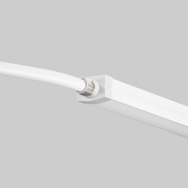 Уличный токоведущий светильник Line Elasity IP 3000K 30Вт 3м