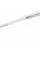 Магнитный трековый светильник Arte Lamp LINEA ARTE LAMP A4644PL-1WH