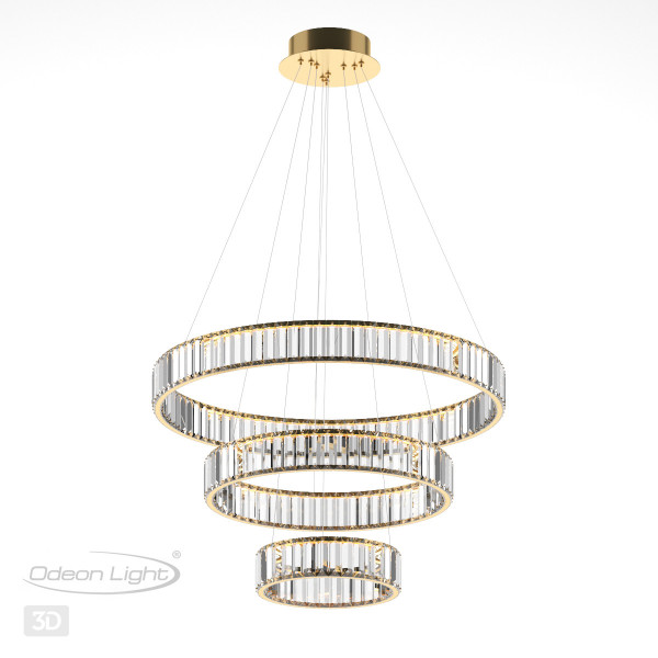 5015/88L L-VISION ODEON LIGHT 5015/88L