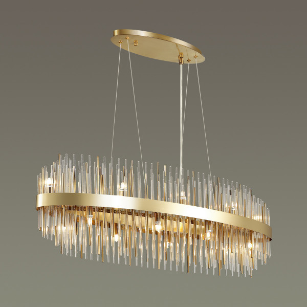 4639/16 HALL ODEON LIGHT 4639/16
