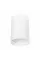 Точечный накладной светильник Arte Lamp BEID ARTE LAMP A1517PL-1WH
