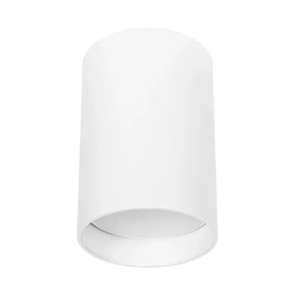 Точечный накладной светильник Arte Lamp BEID ARTE LAMP A1517PL-1WH