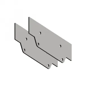 Заглушка для профиля Arte Lamp TRACK ACCESSORIES