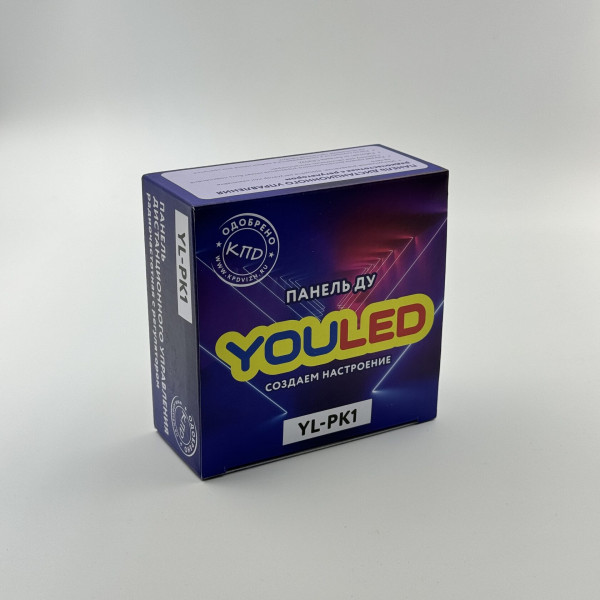 Панель управления YouLED YL-PK1
