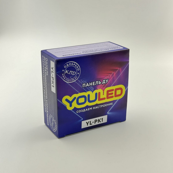 Панель управления YouLED YL-PK1