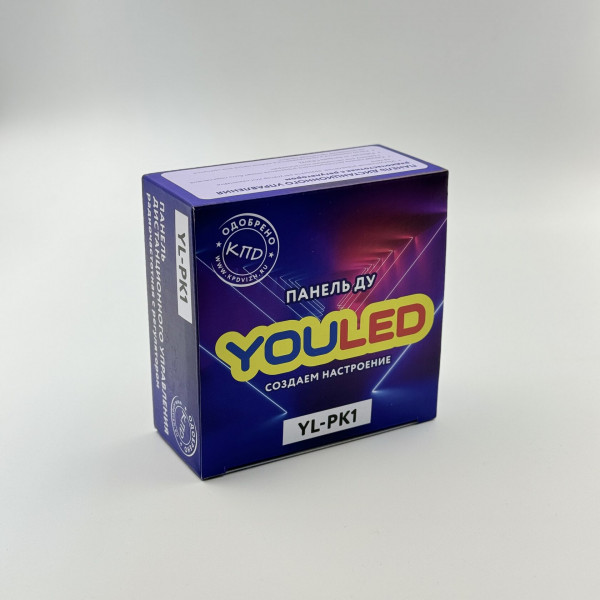 Панель управления YouLED YL-PK1