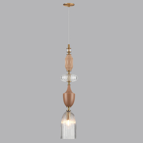 5414/1 MODERN ODEON LIGHT EXCLUSIVE 5414/1