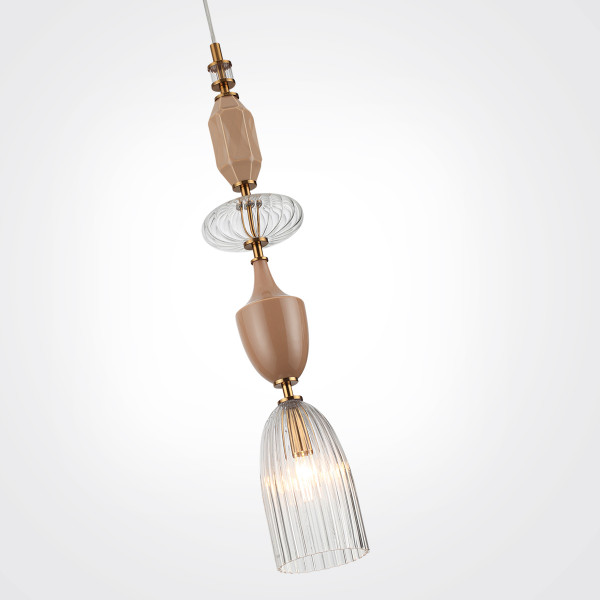 5414/1 MODERN ODEON LIGHT EXCLUSIVE 5414/1