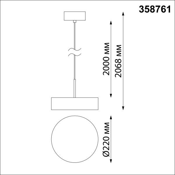 358761 OVER NOVOTECH 358761