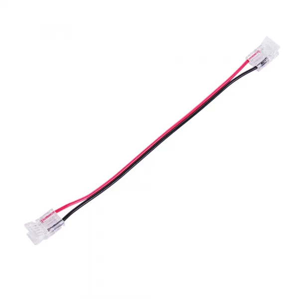 Коннектор токопроводящий Arte Lamp STRIP-ACCESSORIES ARTE LAMP A31-08-1CCT