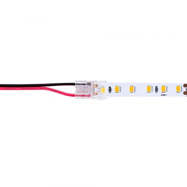 Коннектор токопроводящий Arte Lamp STRIP-ACCESSORIES ARTE LAMP A31-08-1CCT