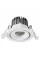 Встраиваемый светильник Arte Lamp APERTURA ARTE LAMP A3307PL-1WH
