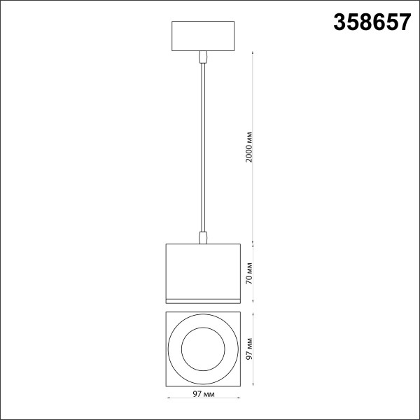 358657 OVER NOVOTECH 358657
