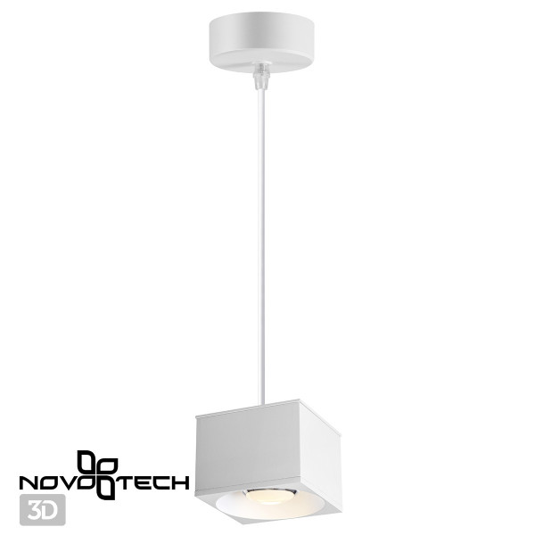 358657 OVER NOVOTECH 358657
