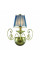 3921/1W CLASSIC ODEON LIGHT 3921/1W
