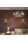 3921/1W CLASSIC ODEON LIGHT 3921/1W