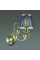 3921/1W CLASSIC ODEON LIGHT 3921/1W