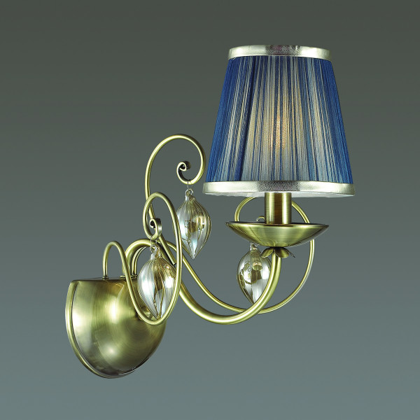 3921/1W CLASSIC ODEON LIGHT 3921/1W