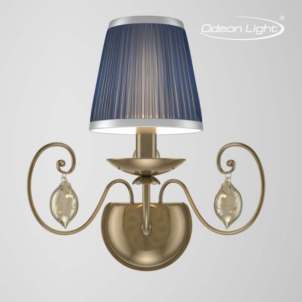 3921/1W CLASSIC ODEON LIGHT 3921/1W