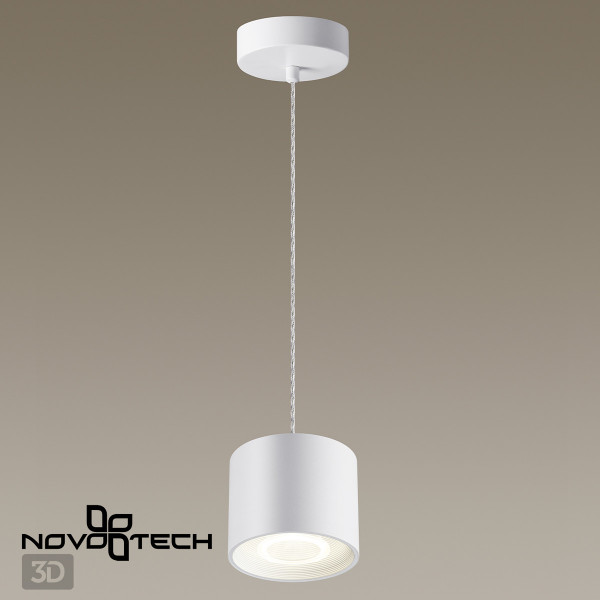 358793 OVER NOVOTECH 358793