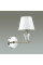 3733/1W NEOCLASSI LUMION 3733/1W