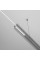 Ввод питания Exility белый