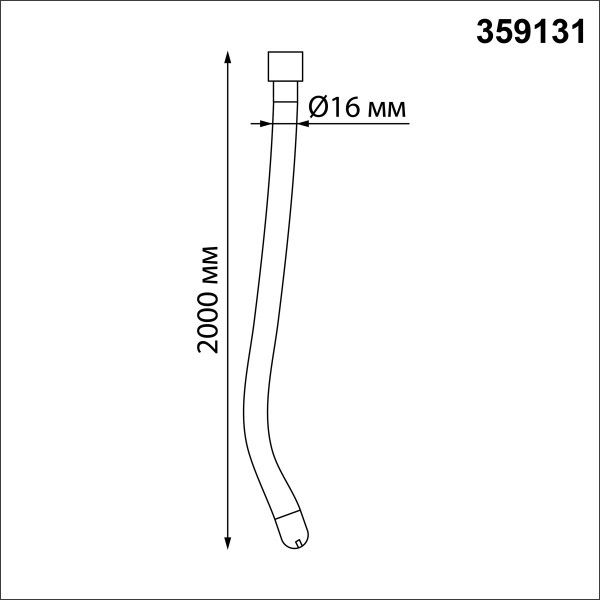 359131 KONST NOVOTECH 359131