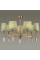 4887/7 MODERN ODEON LIGHT EXCLUSIVE 4887/7