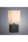 Декоративная настольная лампа Arte Lamp FIORI ARTE LAMP A4429LT-1BA