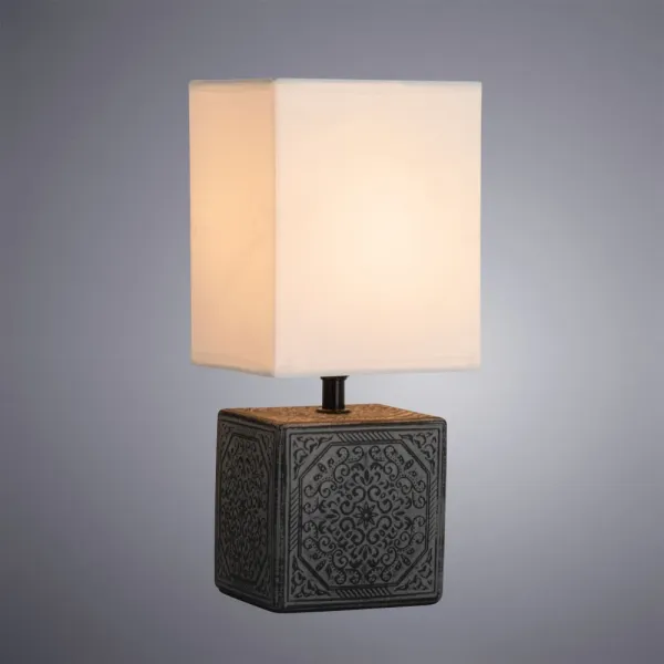 Декоративная настольная лампа Arte Lamp FIORI ARTE LAMP A4429LT-1BA