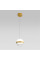 5036/9L L-VISION ODEON LIGHT 5036/9L