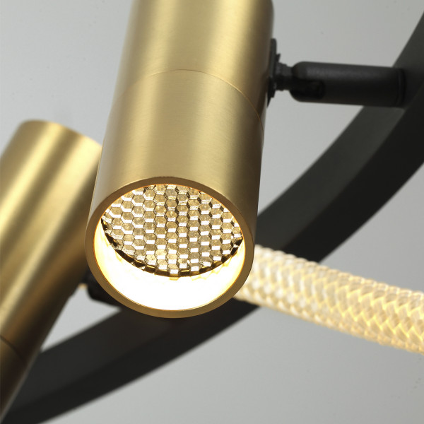 4397/55L HIGHTECH ODEON LIGHT 4397/55L