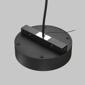 Источник напряжения встраиваемый Basity 48V, 100Вт, черный, Smart