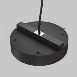 Источник напряжения встраиваемый Basity 48V, 200Вт, черный, Smart